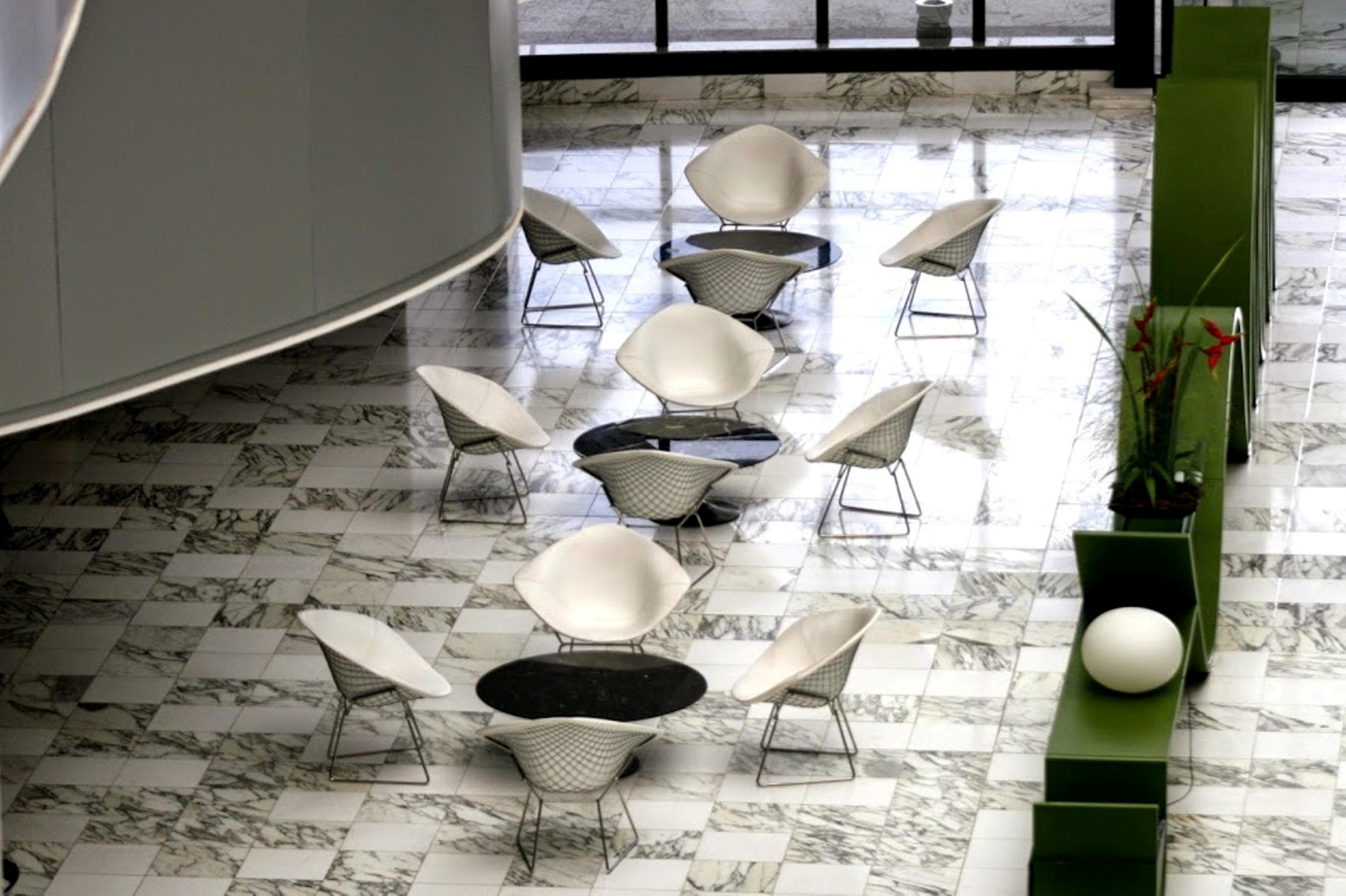 Hotel Royal Tulip Brasilia Alvorada Exterior foto Lobby