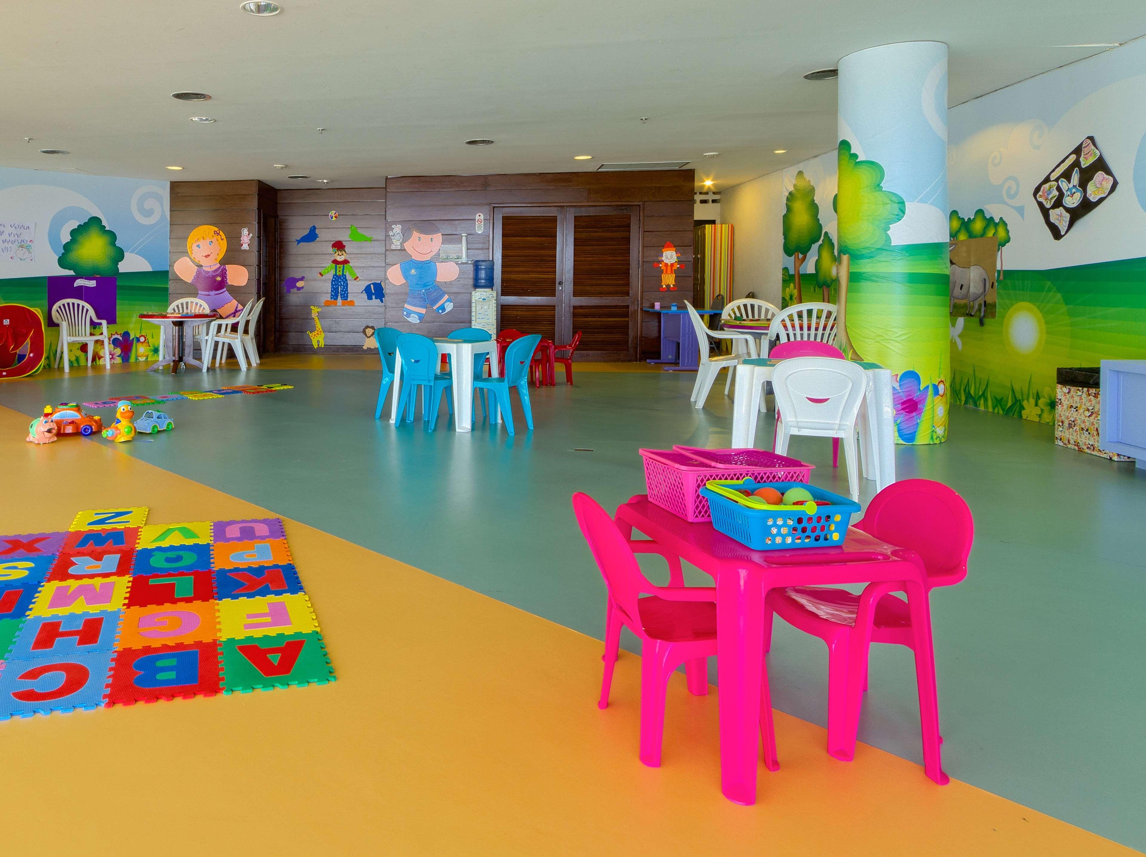 Hotel Royal Tulip Brasilia Alvorada Exterior foto The Children's Hospital of Philadelphia
