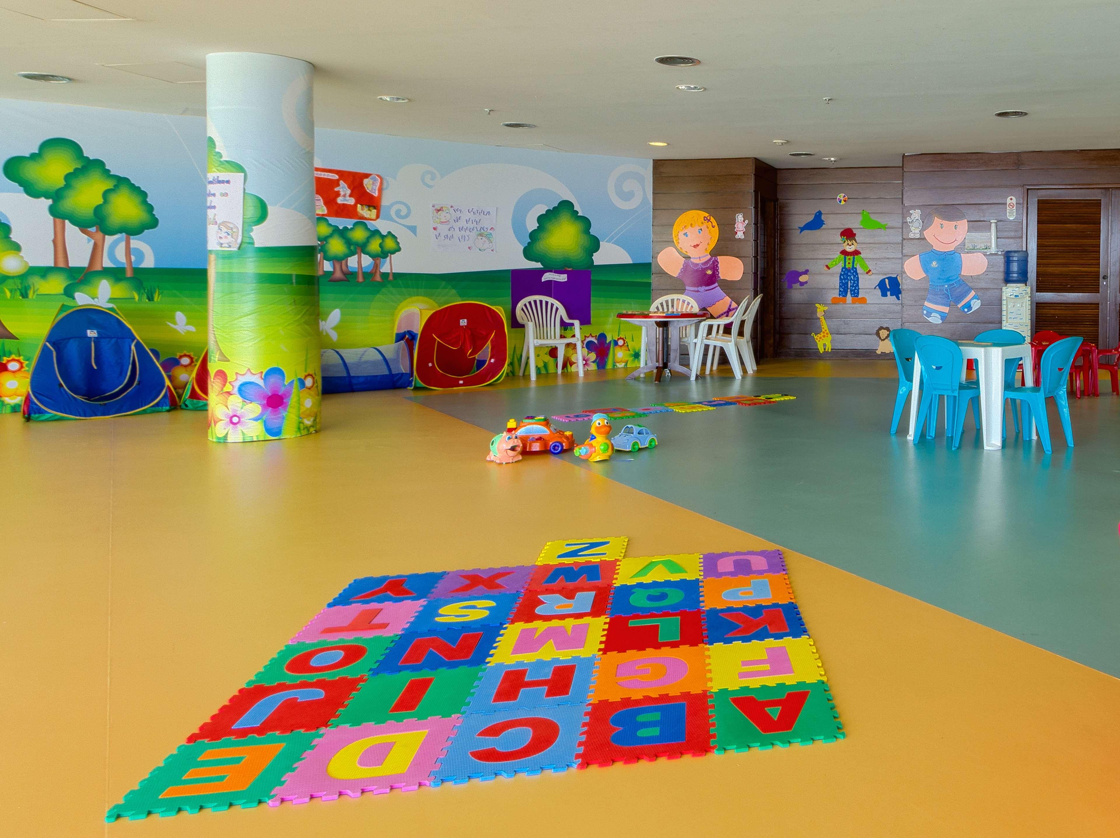Hotel Royal Tulip Brasilia Alvorada Exterior foto The Children's Hospital of Saint Petersburg